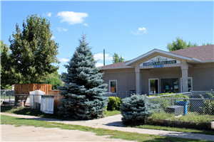 Tiger Hills Community Resource Centre