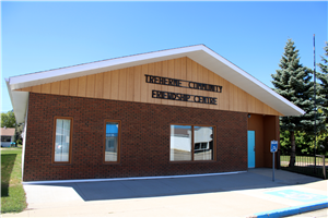 Treherne Community Friendship Centre
