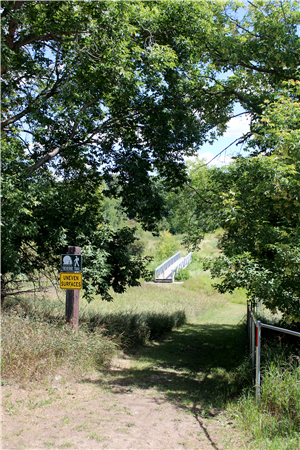 Boyne Valley Trail