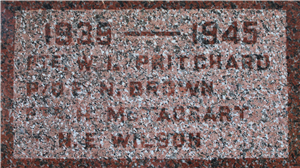Rathwell Cenotaph