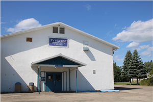Treherne Community Center